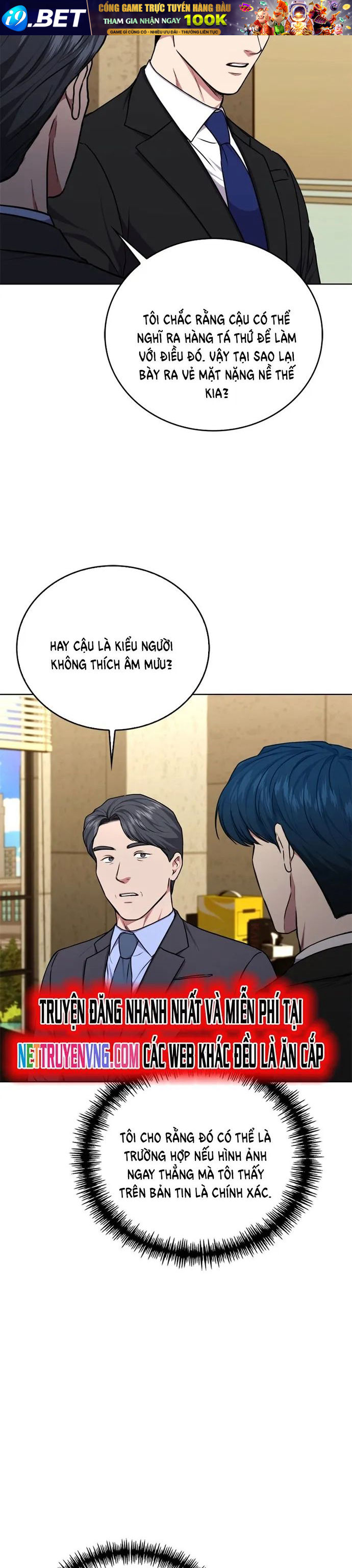 Ta Là Người Thu Thuế - Chapter 143 - Page 14