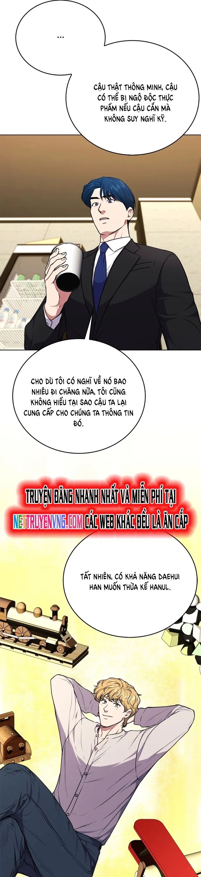 Ta Là Người Thu Thuế - Chapter 143 - Page 16