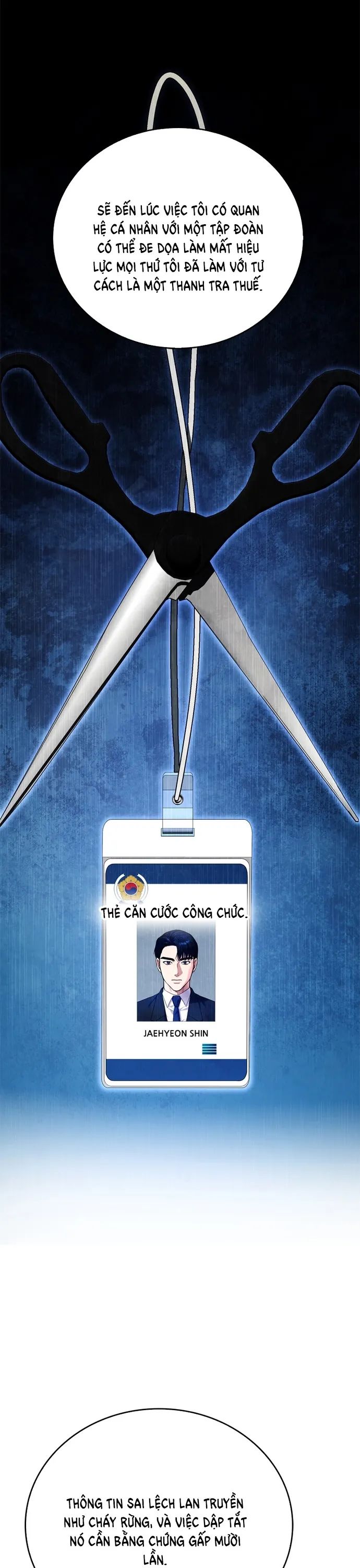 Ta Là Người Thu Thuế - Chapter 143 - Page 19