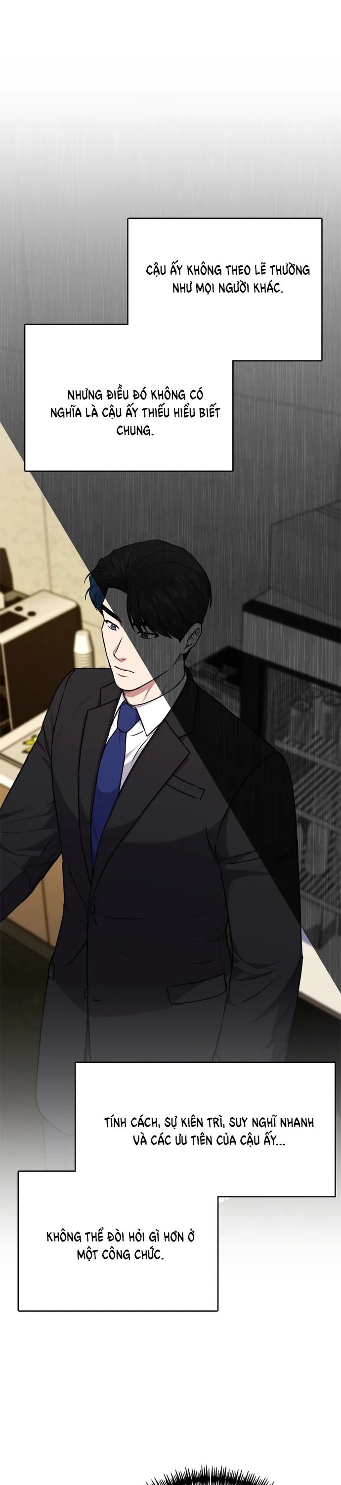 Ta Là Người Thu Thuế - Chapter 143 - Page 21