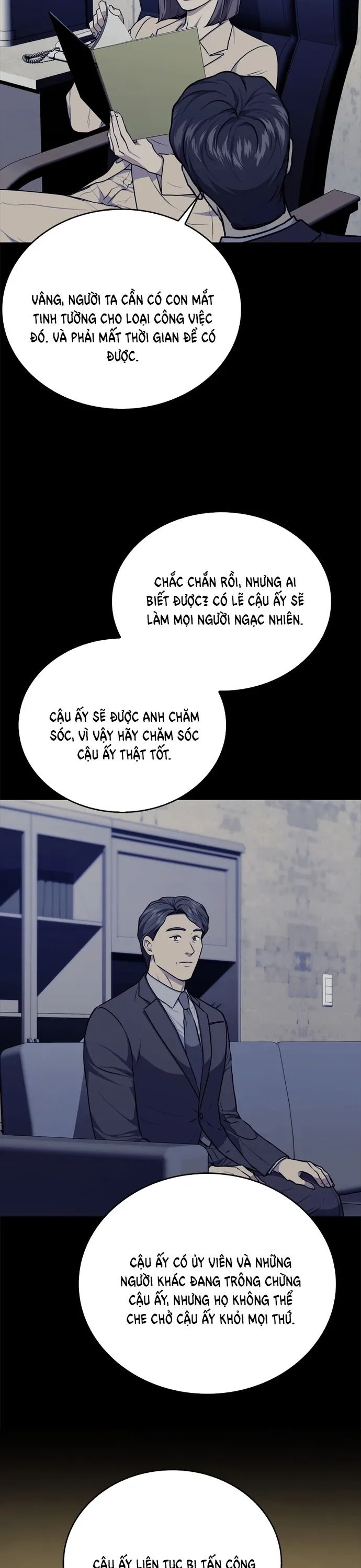 Ta Là Người Thu Thuế - Chapter 143 - Page 23