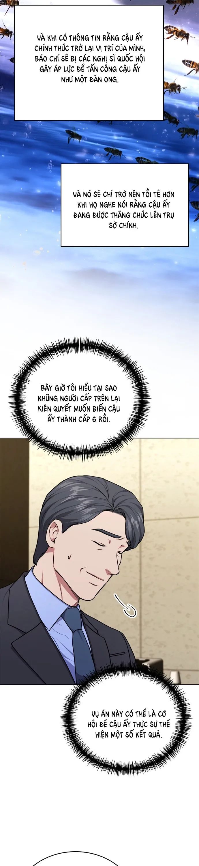 Ta Là Người Thu Thuế - Chapter 143 - Page 25