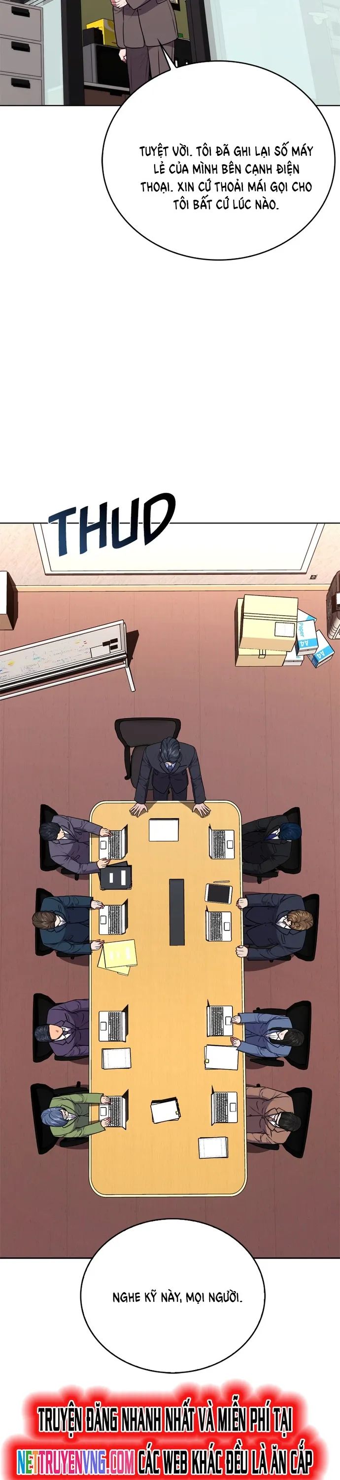 Ta Là Người Thu Thuế - Chapter 143 - Page 32