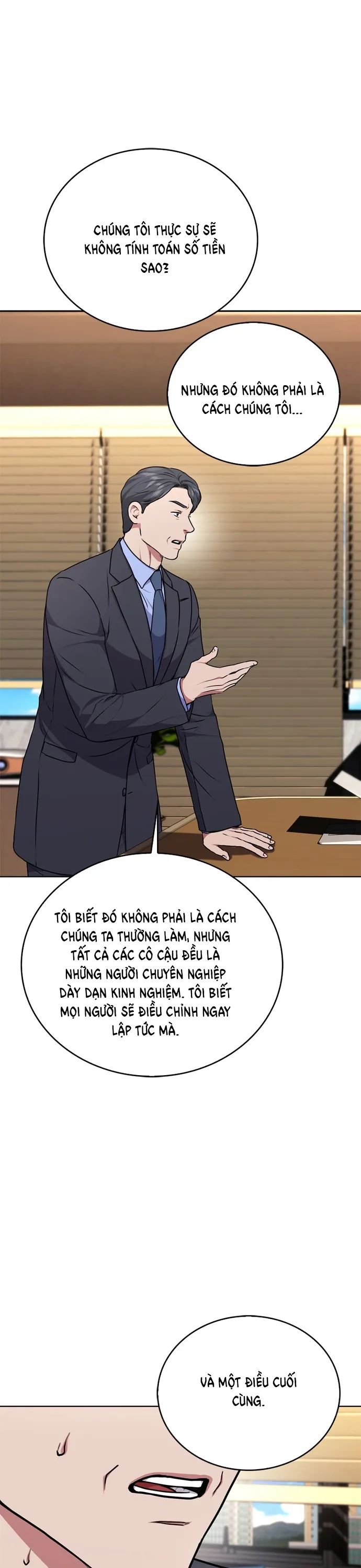 Ta Là Người Thu Thuế - Chapter 143 - Page 38