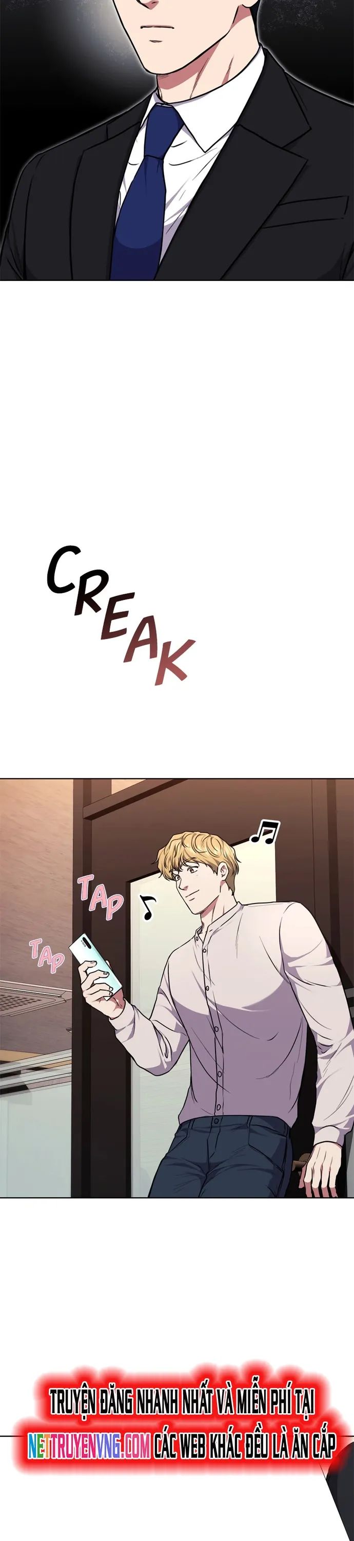 Ta Là Người Thu Thuế - Chapter 143 - Page 7