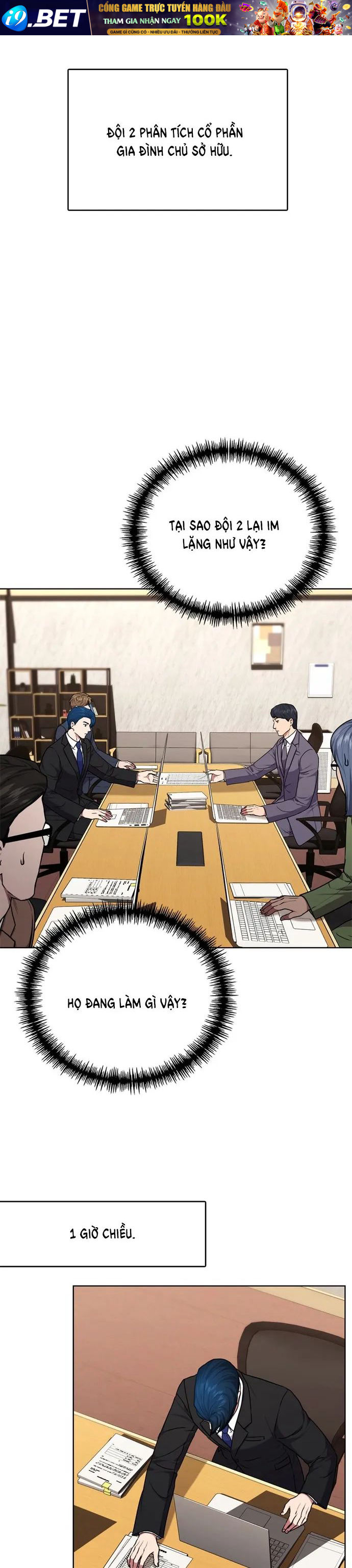 Ta Là Người Thu Thuế - Chapter 144 - Page 16