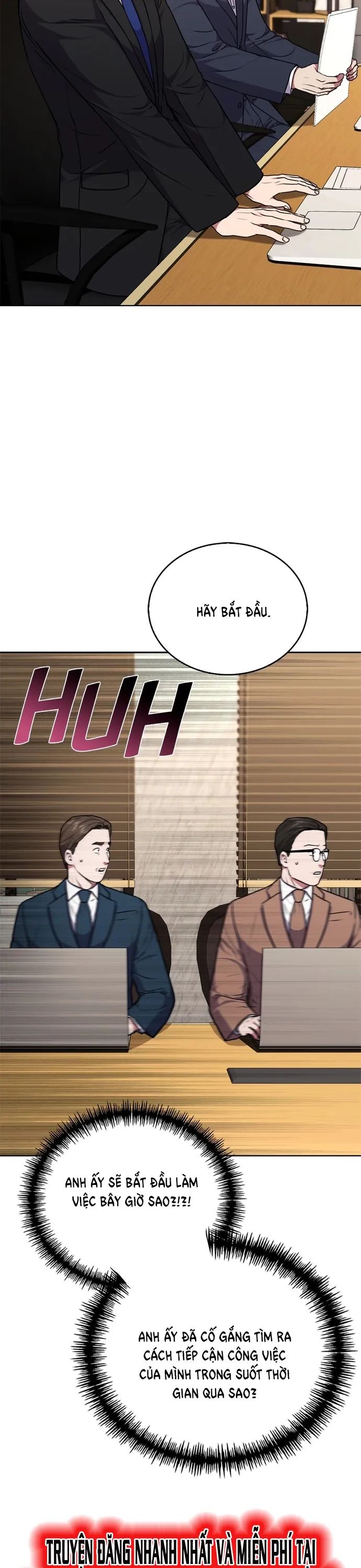 Ta Là Người Thu Thuế - Chapter 144 - Page 18