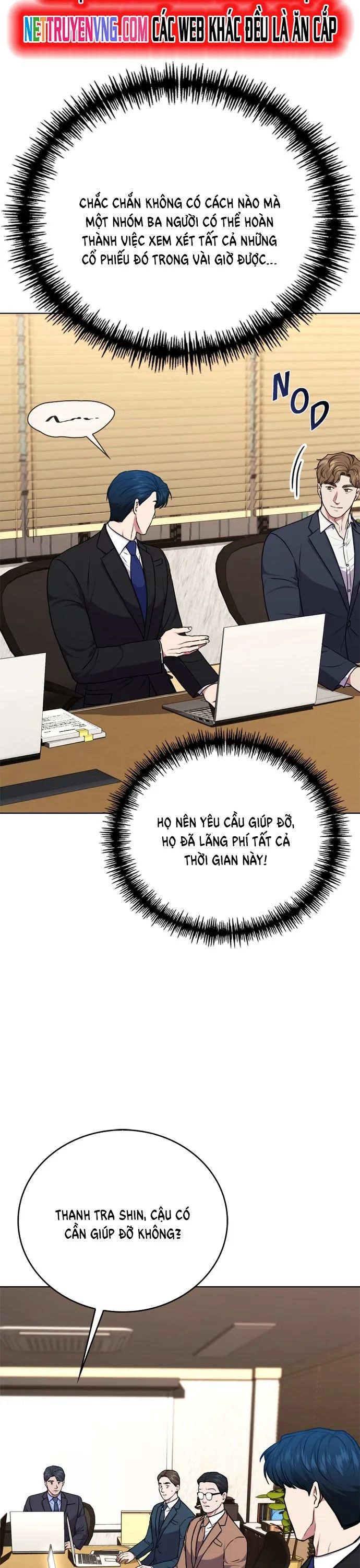 Ta Là Người Thu Thuế - Chapter 144 - Page 19