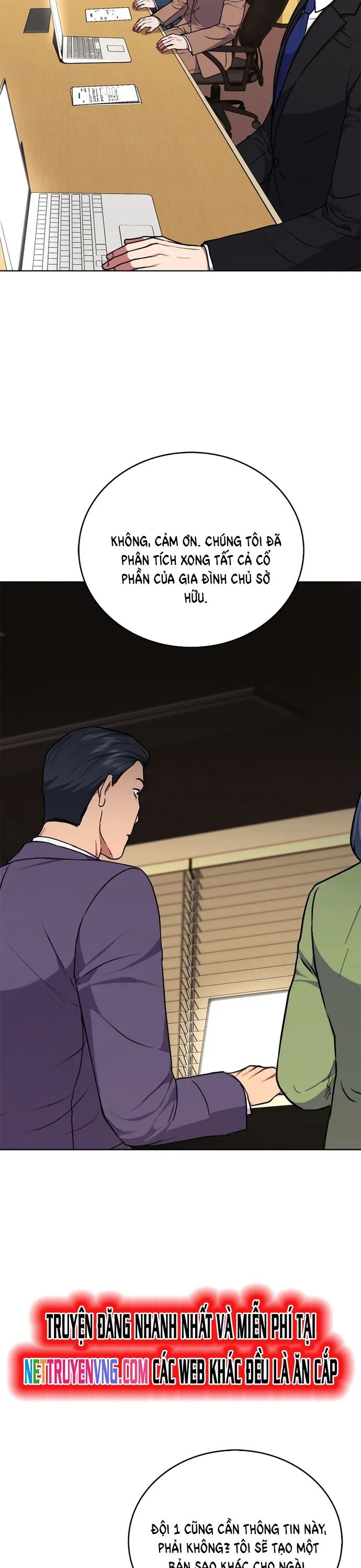 Ta Là Người Thu Thuế - Chapter 144 - Page 20