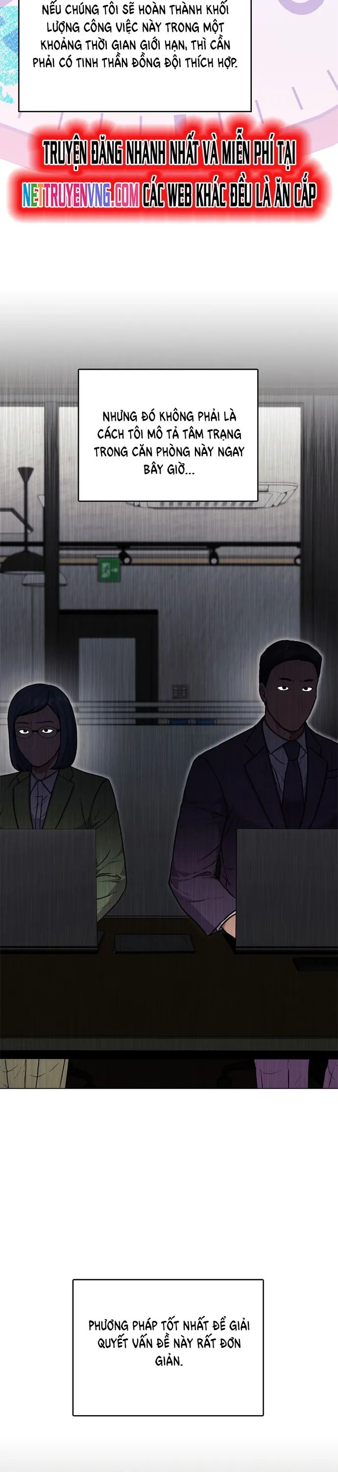 Ta Là Người Thu Thuế - Chapter 144 - Page 23