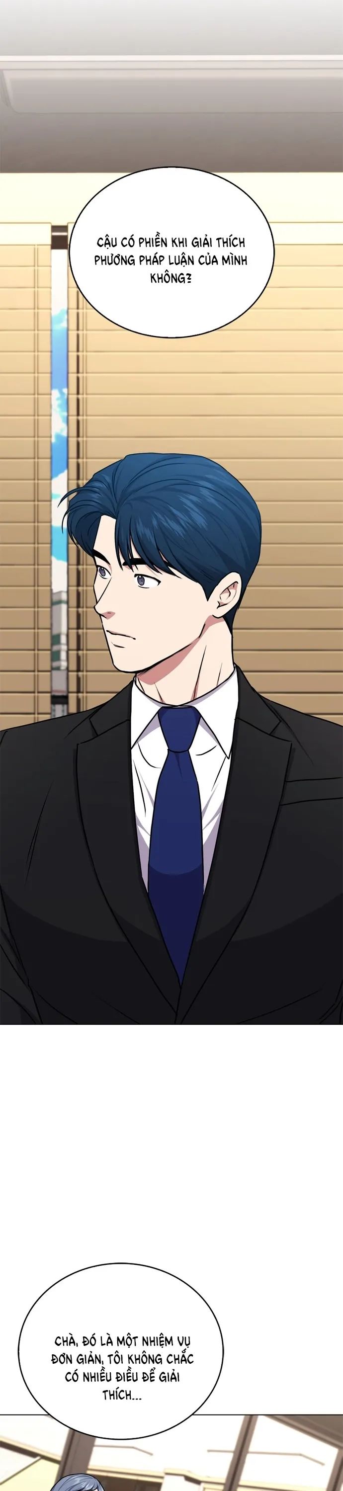 Ta Là Người Thu Thuế - Chapter 144 - Page 24