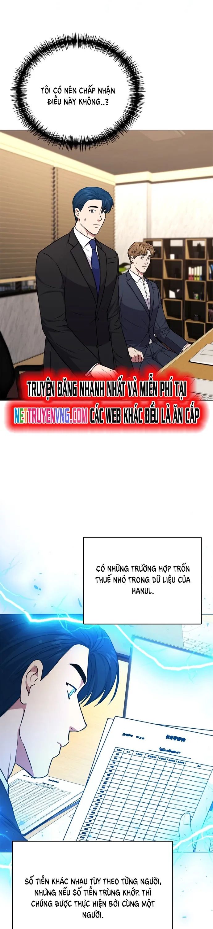 Ta Là Người Thu Thuế - Chapter 144 - Page 27