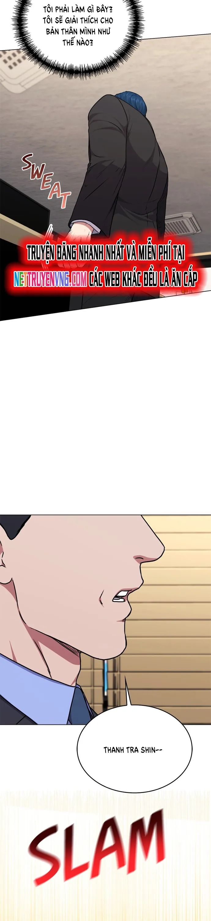 Ta Là Người Thu Thuế - Chapter 144 - Page 29