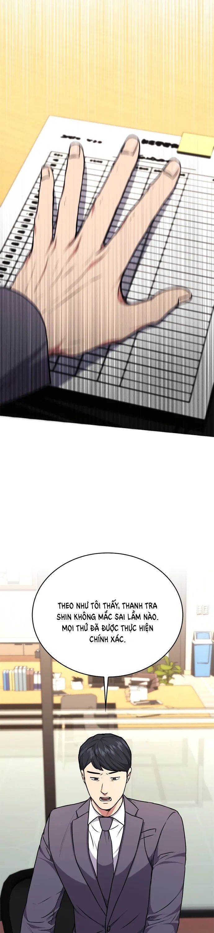 Ta Là Người Thu Thuế - Chapter 144 - Page 30