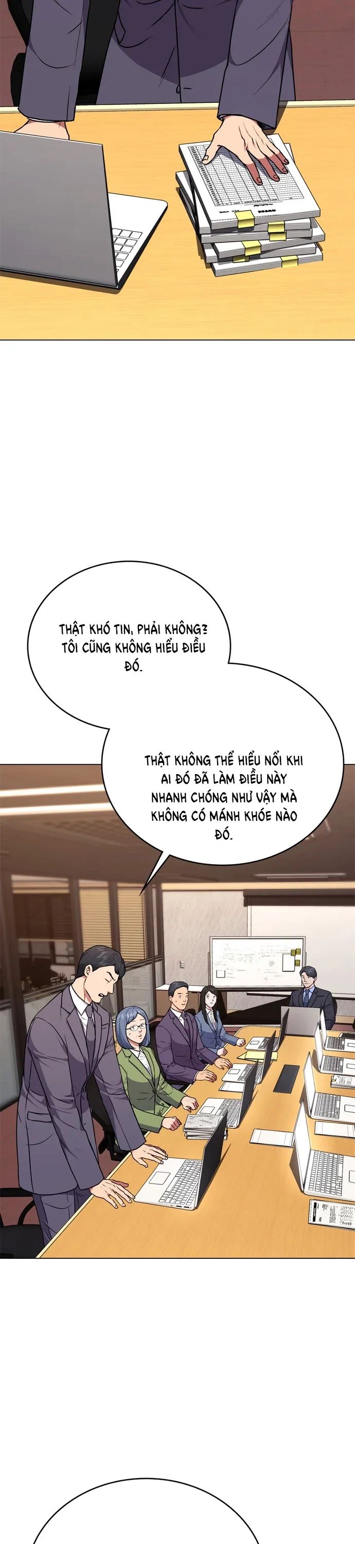 Ta Là Người Thu Thuế - Chapter 144 - Page 31