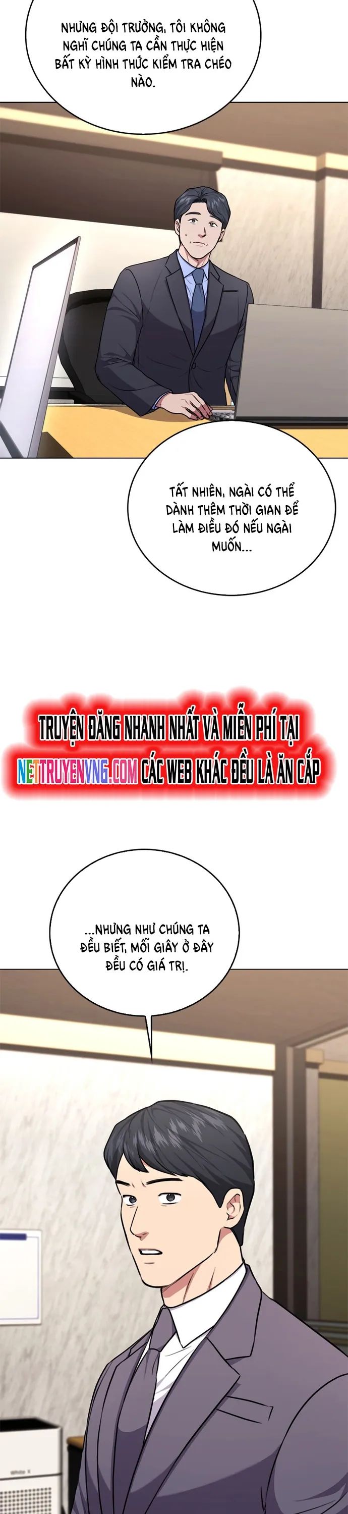 Ta Là Người Thu Thuế - Chapter 144 - Page 32