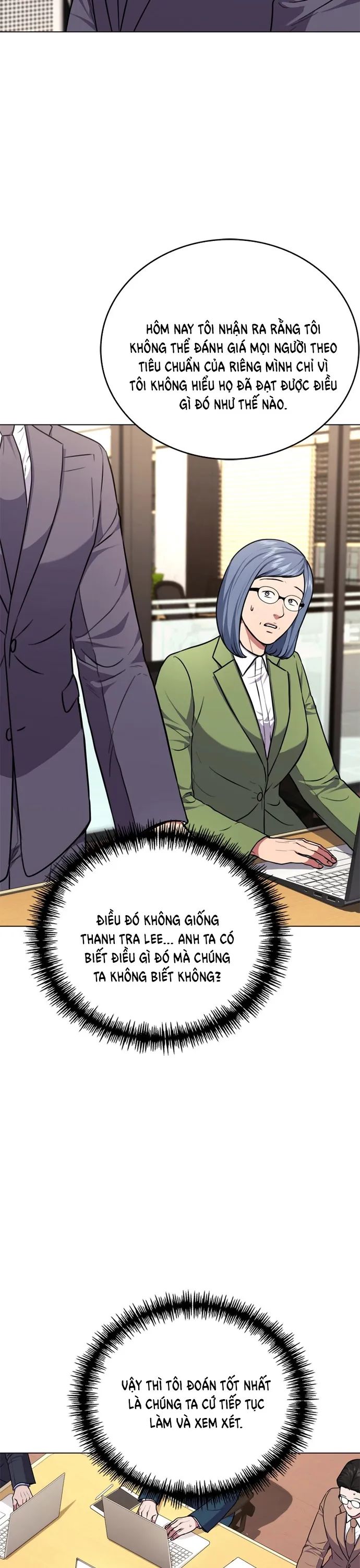 Ta Là Người Thu Thuế - Chapter 144 - Page 33