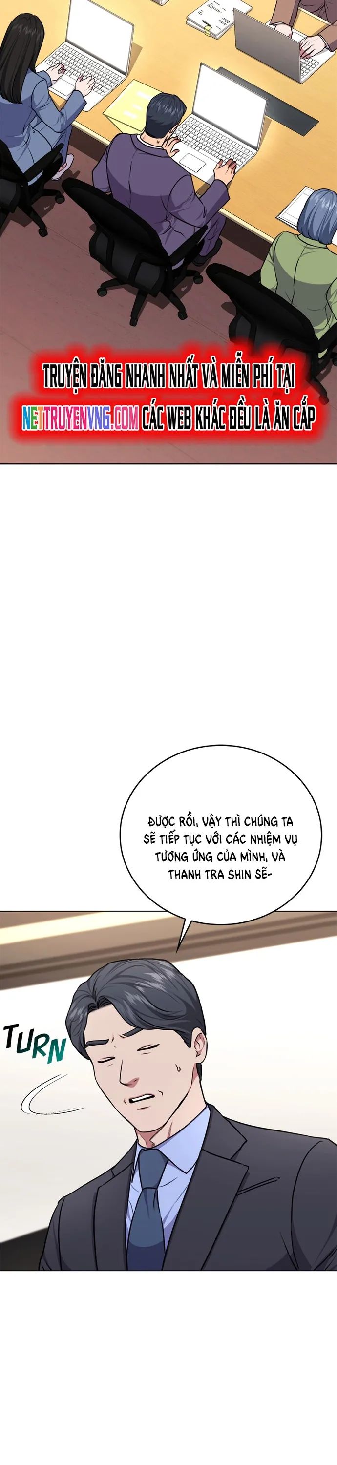 Ta Là Người Thu Thuế - Chapter 144 - Page 34