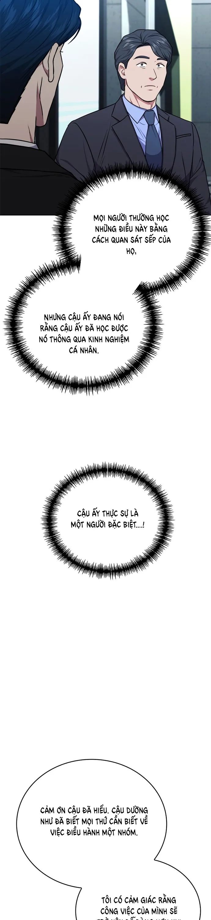 Ta Là Người Thu Thuế - Chapter 144 - Page 39
