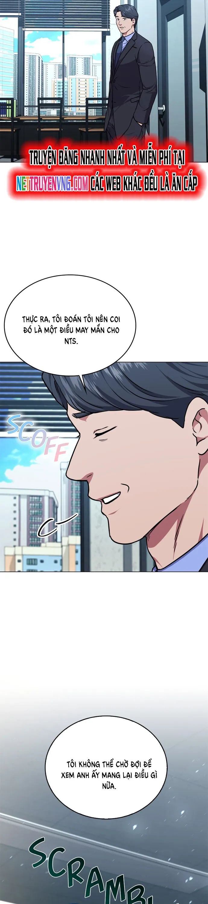 Ta Là Người Thu Thuế - Chapter 144 - Page 42