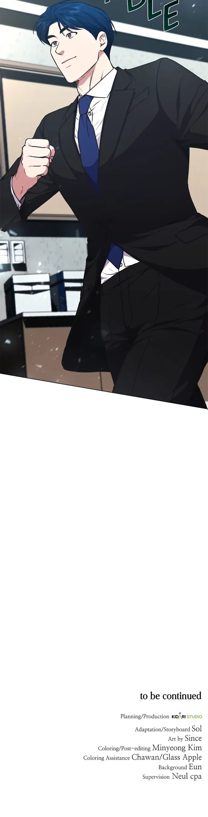 Ta Là Người Thu Thuế - Chapter 144 - Page 43