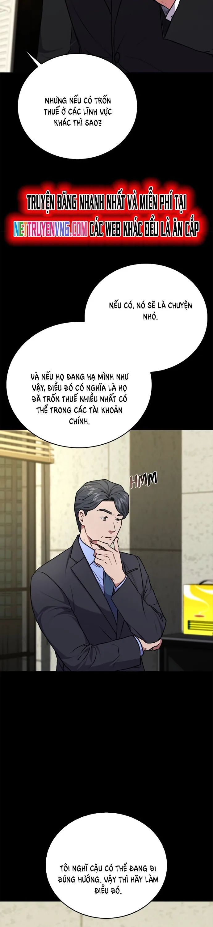 Ta Là Người Thu Thuế - Chapter 144 - Page 6