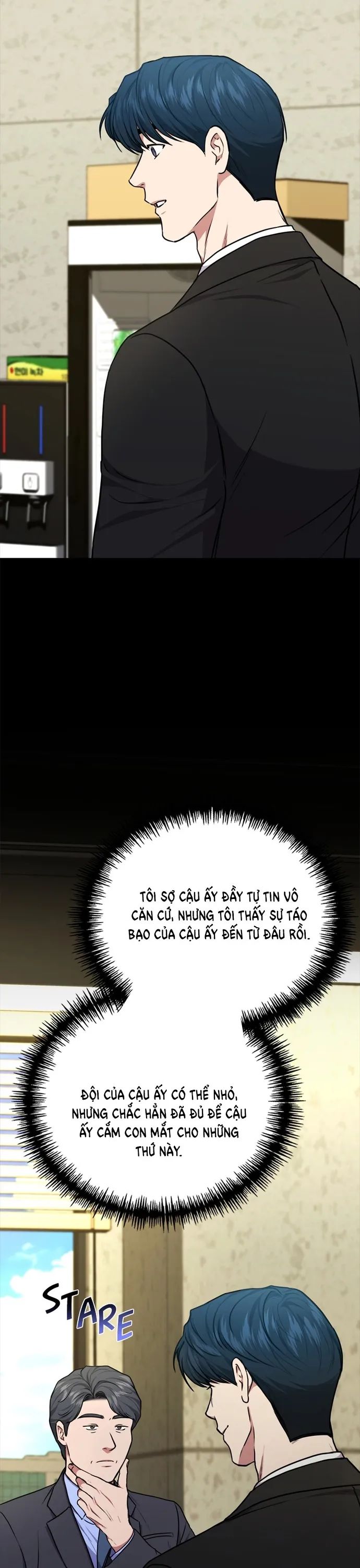 Ta Là Người Thu Thuế - Chapter 144 - Page 7
