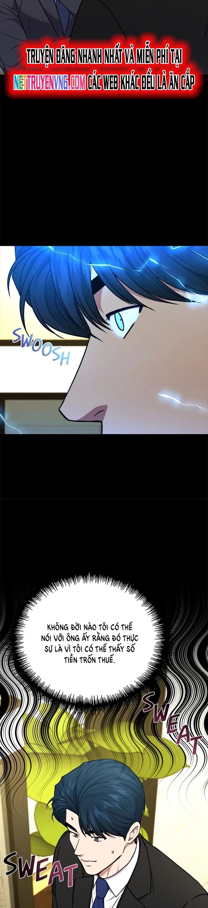 Ta Là Người Thu Thuế - Chapter 144 - Page 8