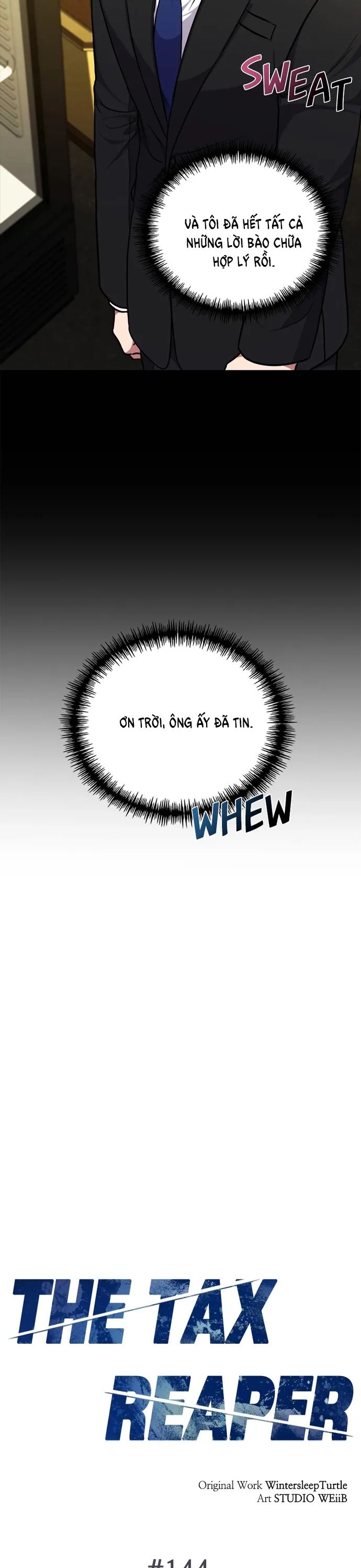 Ta Là Người Thu Thuế - Chapter 144 - Page 9