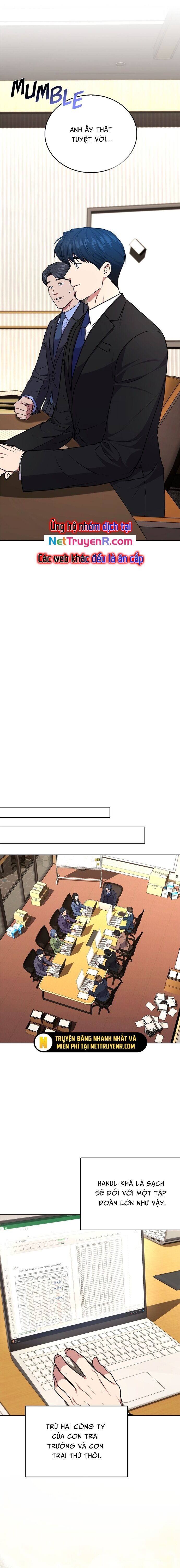 Ta Là Người Thu Thuế - Chapter 146 - Page 15