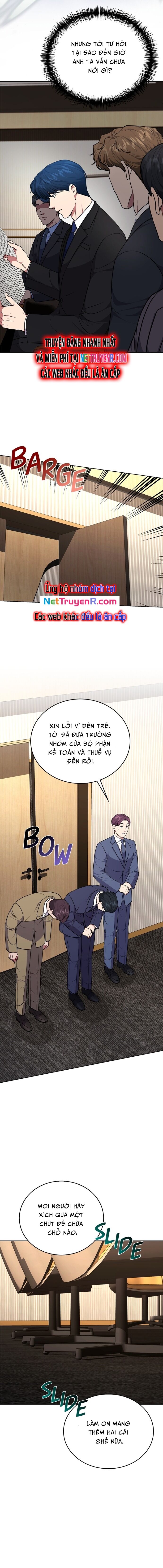 Ta Là Người Thu Thuế - Chapter 146 - Page 9