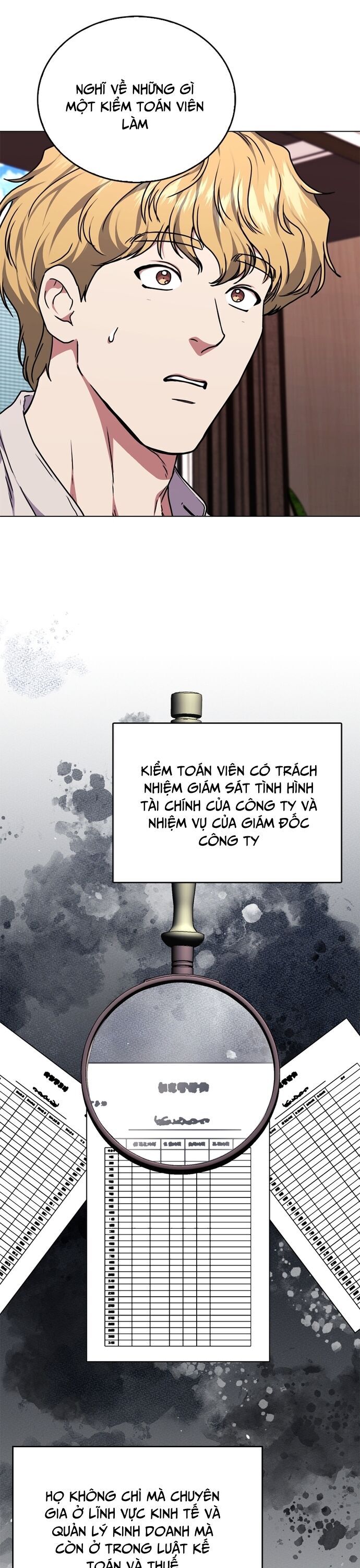 Ta Là Người Thu Thuế - Chapter 147 - Page 10