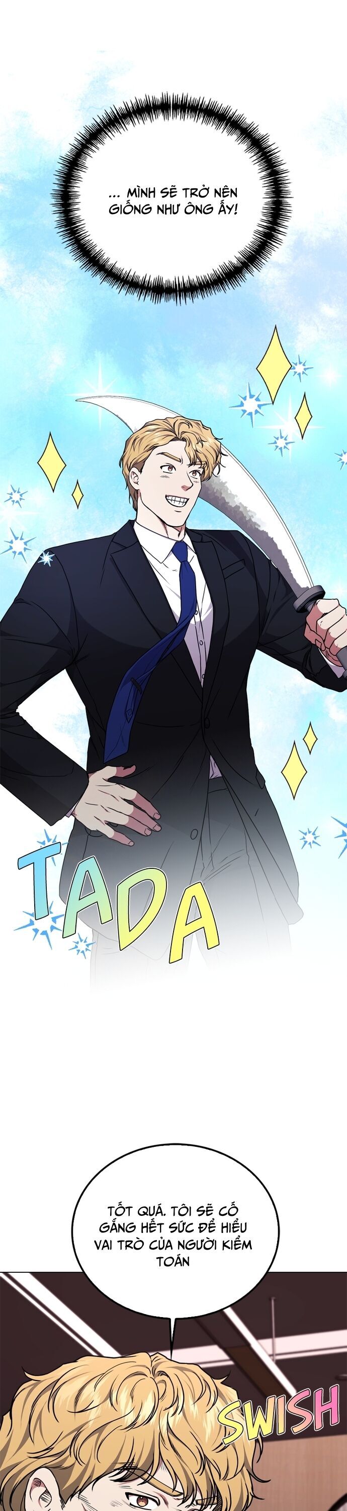 Ta Là Người Thu Thuế - Chapter 147 - Page 12
