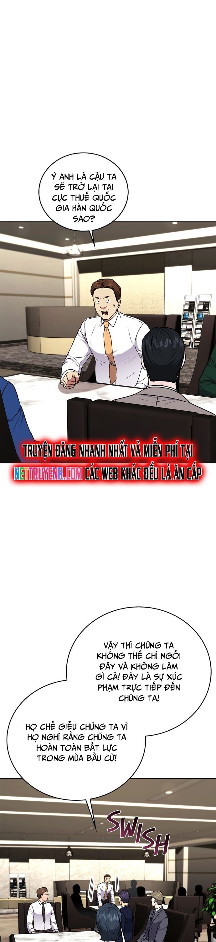 Ta Là Người Thu Thuế - Chapter 147 - Page 16