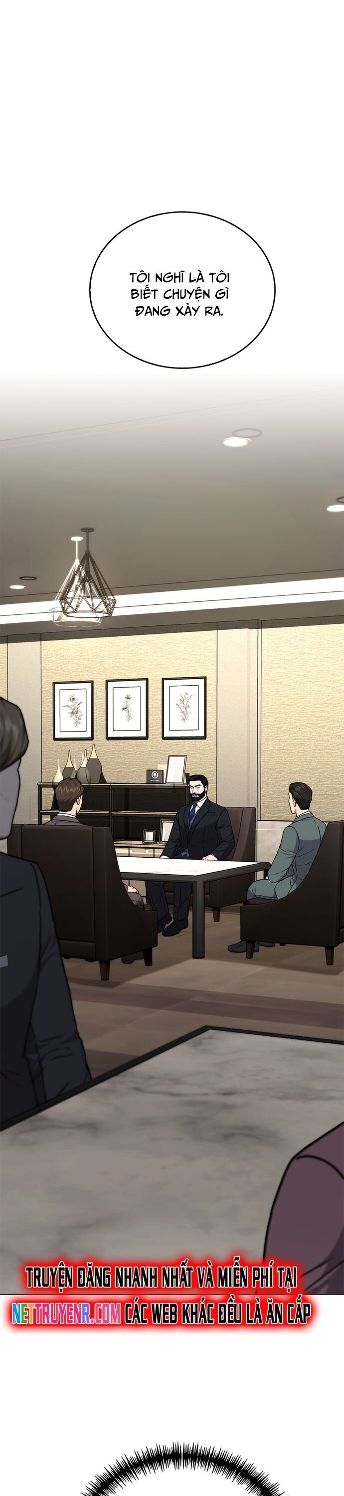 Ta Là Người Thu Thuế - Chapter 147 - Page 22