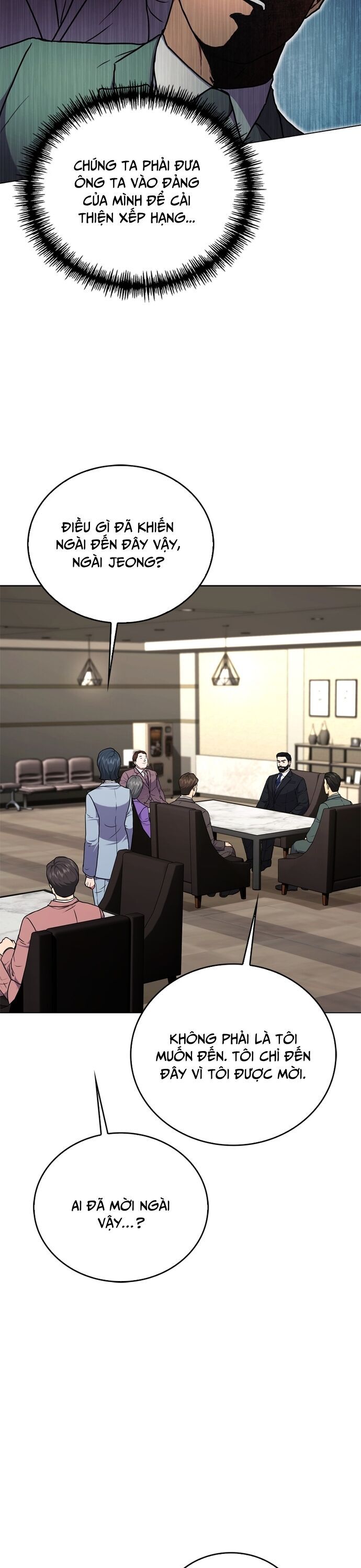 Ta Là Người Thu Thuế - Chapter 147 - Page 24