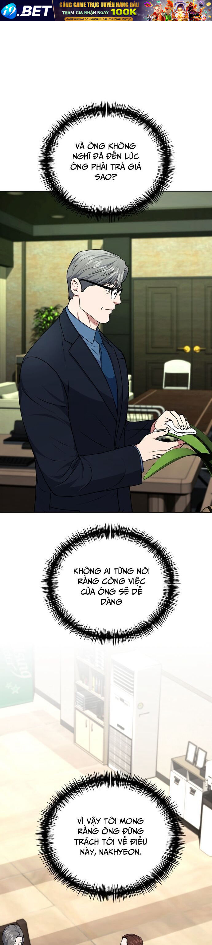 Ta Là Người Thu Thuế - Chapter 147 - Page 33