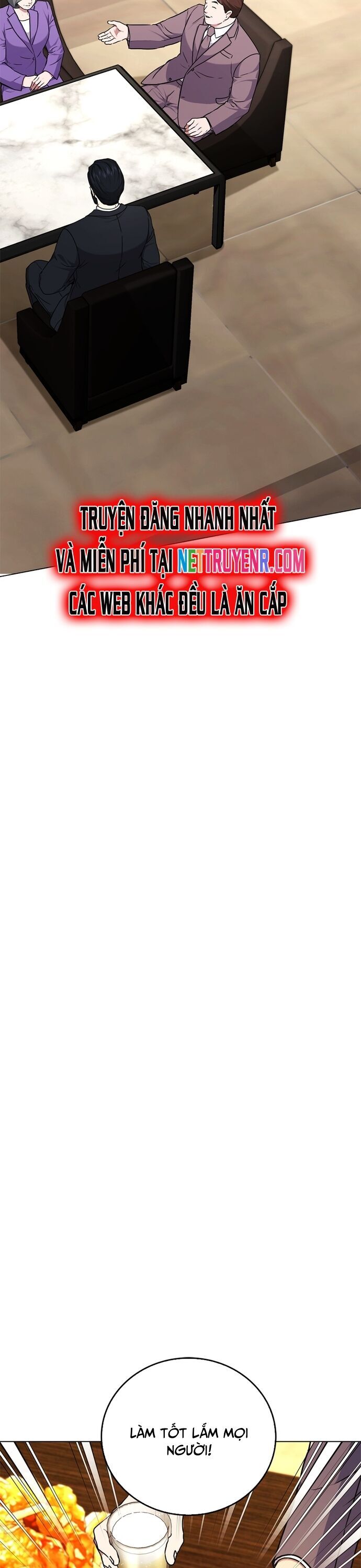 Ta Là Người Thu Thuế - Chapter 147 - Page 34