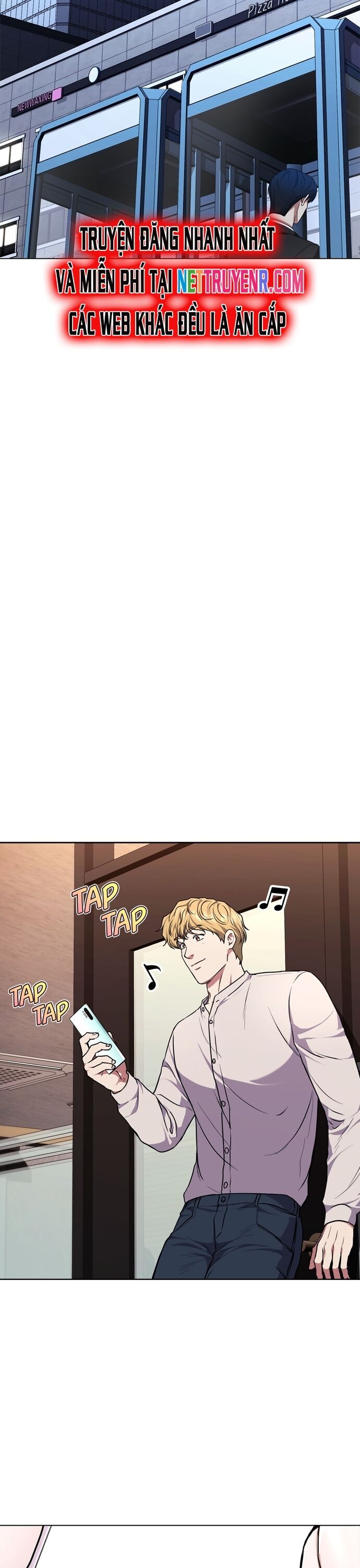 Ta Là Người Thu Thuế - Chapter 147 - Page 41