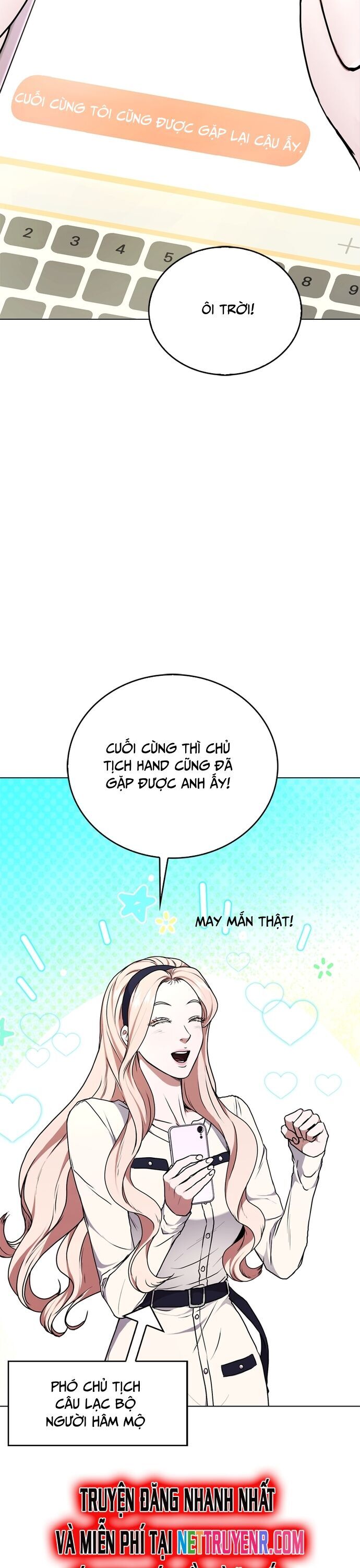 Ta Là Người Thu Thuế - Chapter 147 - Page 42