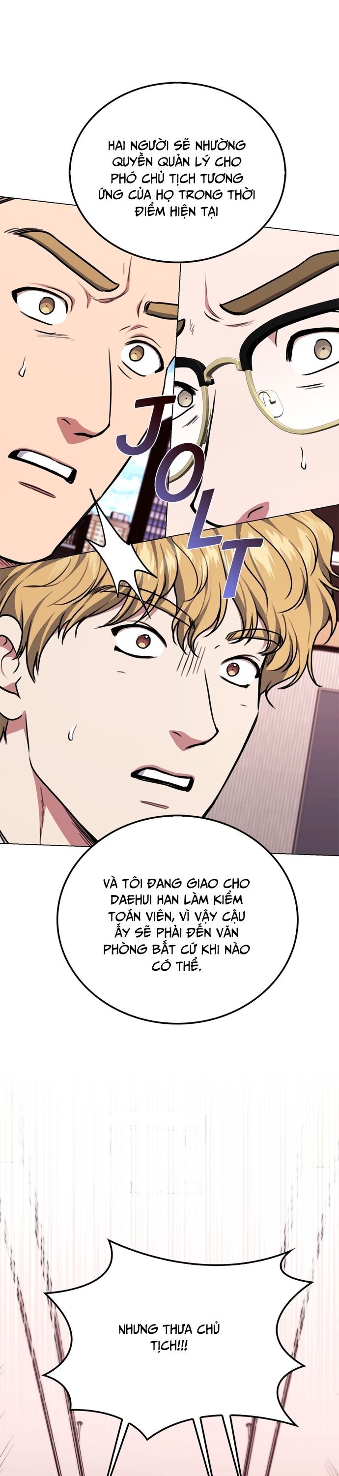 Ta Là Người Thu Thuế - Chapter 147 - Page 6