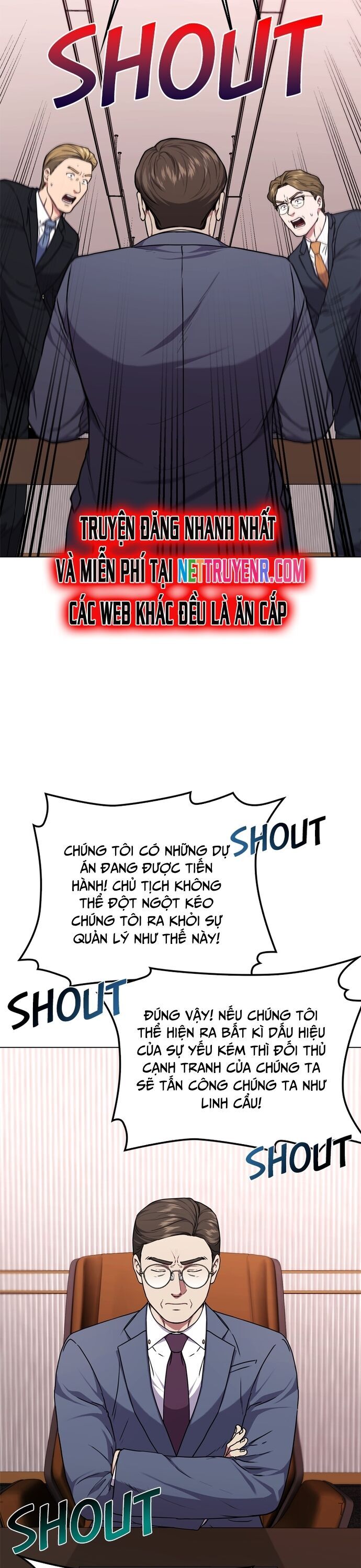 Ta Là Người Thu Thuế - Chapter 147 - Page 7