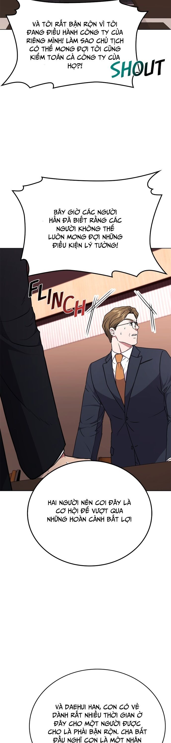 Ta Là Người Thu Thuế - Chapter 147 - Page 8