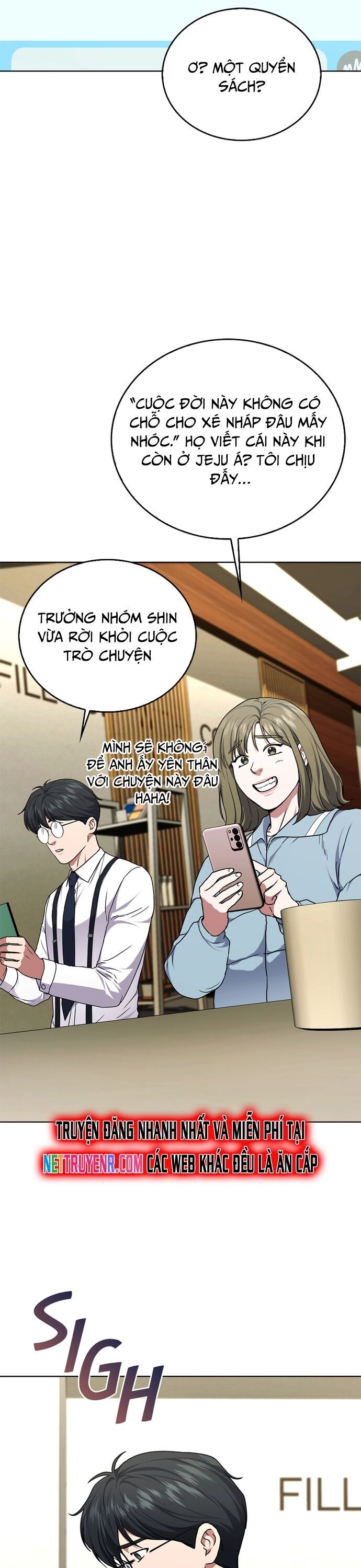 Ta Là Người Thu Thuế - Chapter 148 - Page 12