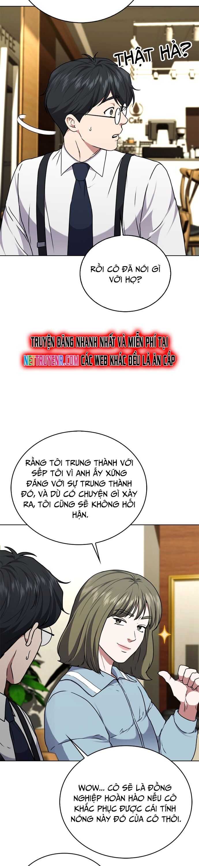 Ta Là Người Thu Thuế - Chapter 148 - Page 14