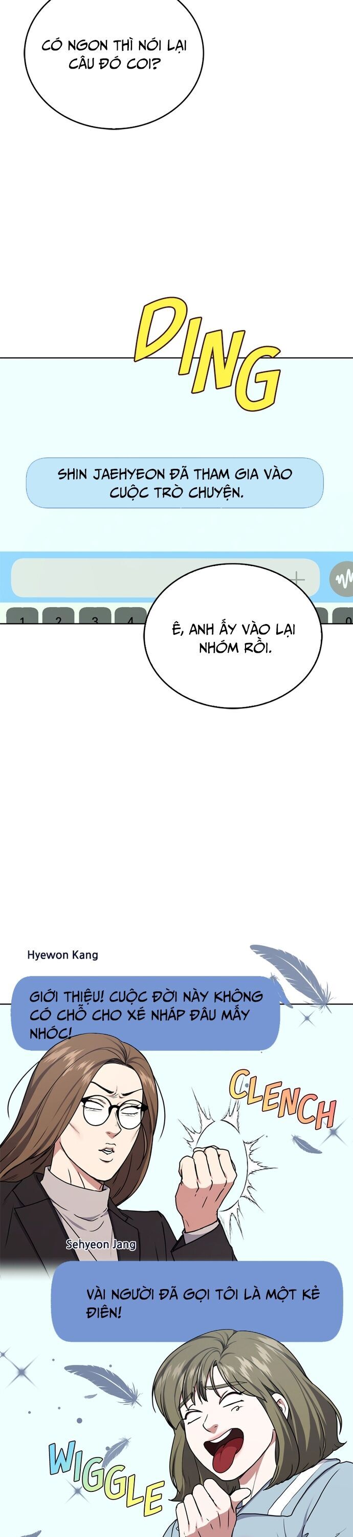 Ta Là Người Thu Thuế - Chapter 148 - Page 15