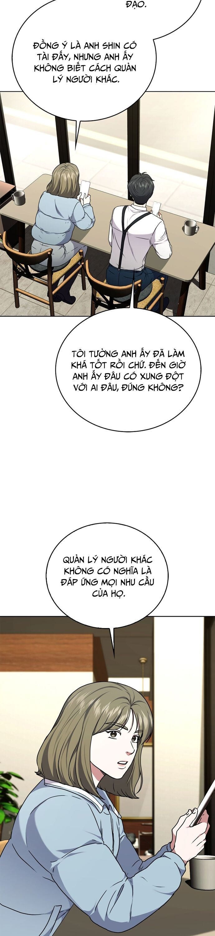 Ta Là Người Thu Thuế - Chapter 148 - Page 23