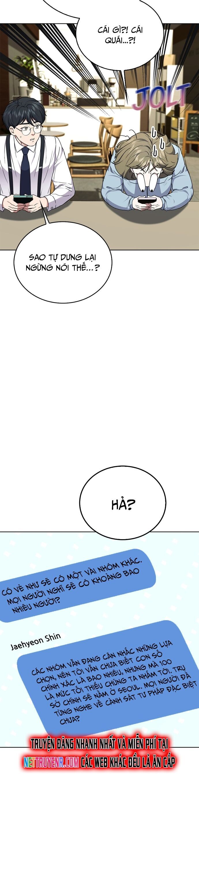 Ta Là Người Thu Thuế - Chapter 148 - Page 26