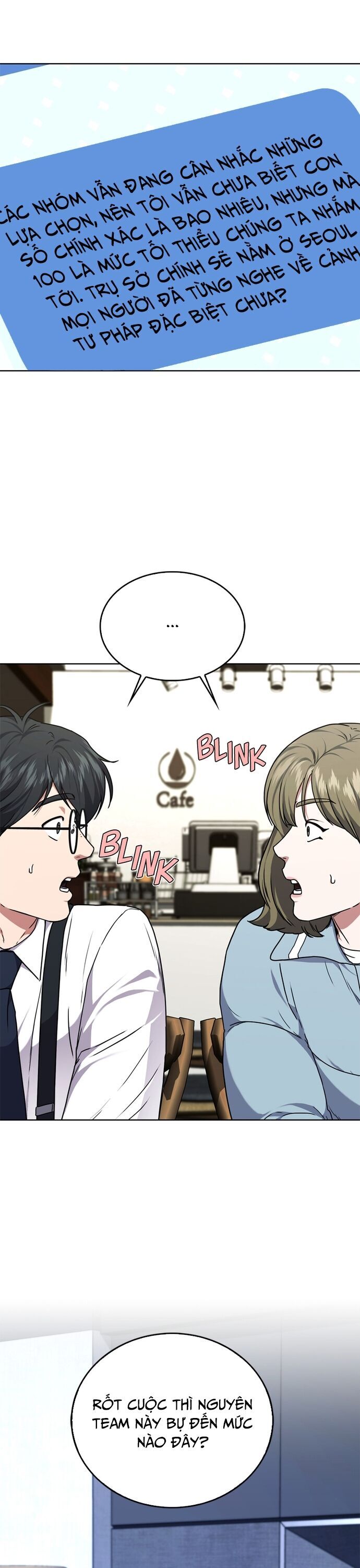 Ta Là Người Thu Thuế - Chapter 148 - Page 27