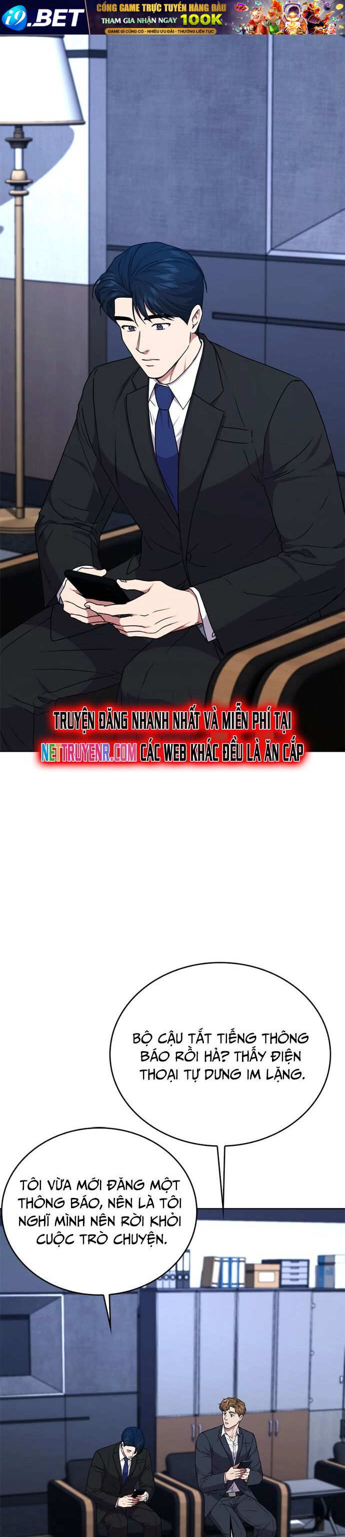Ta Là Người Thu Thuế - Chapter 148 - Page 28